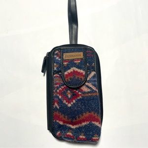 PENDLETON  Wool Wallet